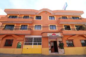 Hotel Isabel I
