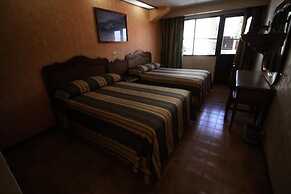 Hotel Isabel I