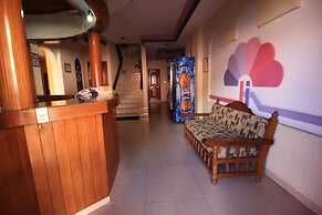 Hotel Isabel I