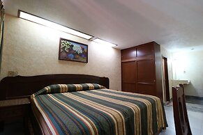 Hotel Isabel I