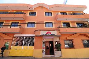 Hotel Isabel I