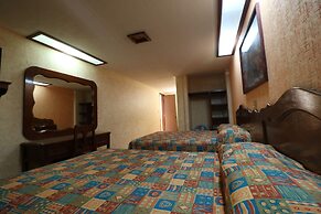 Hotel Isabel I