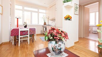Rental In Rome Guinizzelli