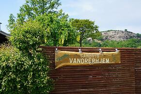 Nordly Vandrerhjem