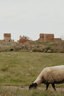 Nordly Vandrerhjem