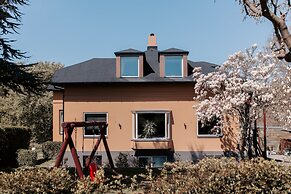 Nordly Vandrerhjem