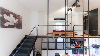 Rental In Rome Riari Loft