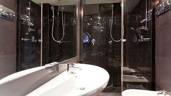 Rental In Rome Riari Loft