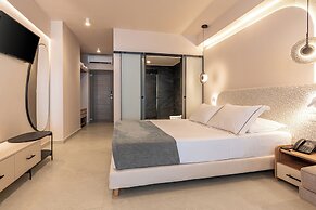Hotel Blue Dream Palace Tripiti Resort