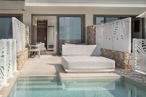 Hotel Blue Dream Palace Tripiti Resort
