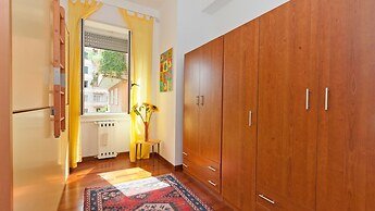 Rental In Rome Pateras Flower