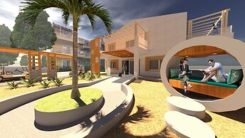 Hotel Zoe