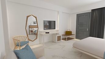 Hotel Zoe