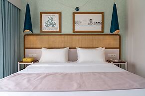 Hotel Zoe