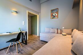 Hotel Zoe