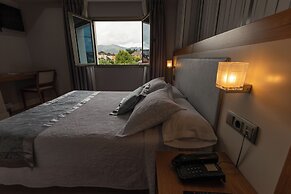 Hotel Montedobra