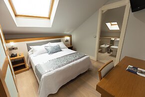 Hotel Montedobra