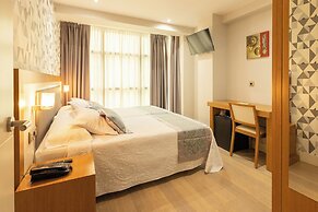Hotel Montedobra