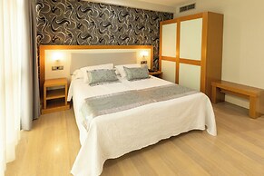 Hotel Montedobra