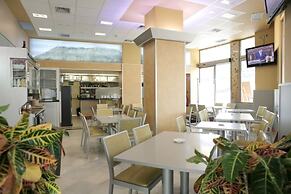 Hotel Montedobra