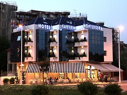 Hotel Montedobra