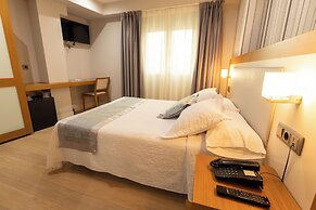 Hotel Montedobra