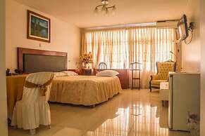 Hotel Sol de Oriente Pucallpa