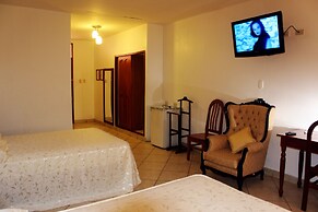 Hotel Sol de Oriente Pucallpa