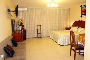 Hotel Sol de Oriente Pucallpa