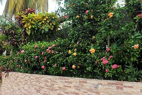 Hotel Sol de Oriente Pucallpa