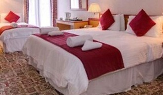 Russell Hotel