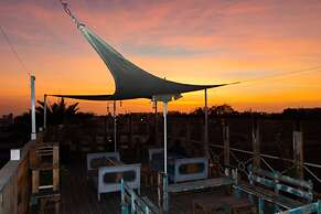 Hostal Valle Mistral - Hostel