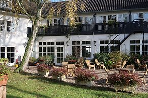 De Kastanjehof