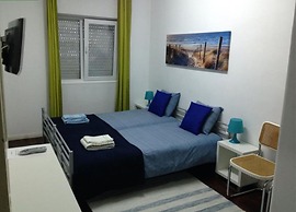 Palm Guesthouse