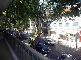 Palm Guesthouse