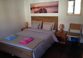 Palm Guesthouse