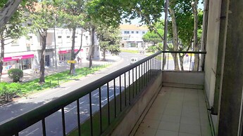 Palm Guesthouse