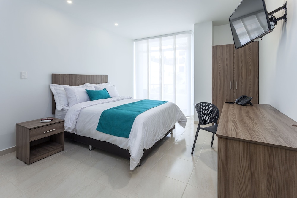 Torca Hotel
