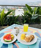 Torca Hotel