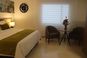Torca Hotel