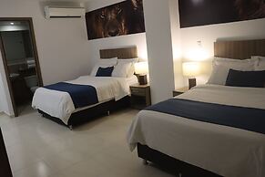 Torca Hotel
