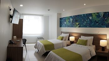 Torca Hotel