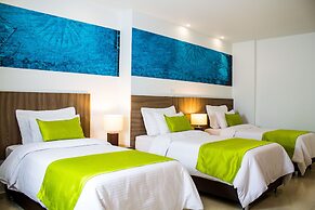 Torca Hotel