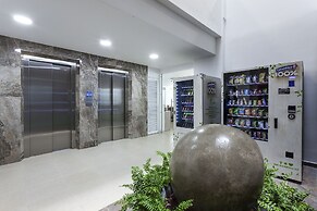 Torca Hotel
