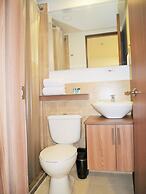 Torca Hotel