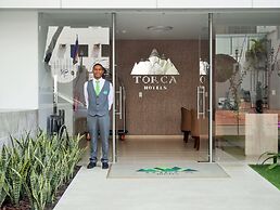 Torca Hotel