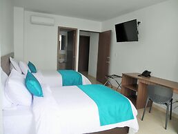 Torca Hotel