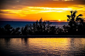 Hyatt Regency Seragaki Island Okinawa