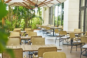 Hyatt Regency Seragaki Island Okinawa