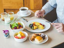 Hyatt Regency Seragaki Island Okinawa